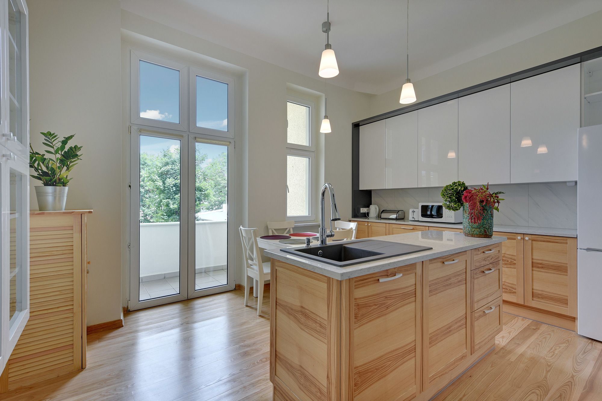 Lion Apartments - Parkowa 41 Sopot Kültér fotó