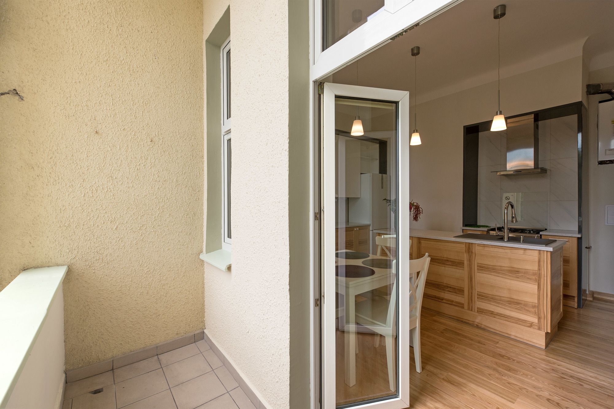 Lion Apartments - Parkowa 41 Sopot Kültér fotó
